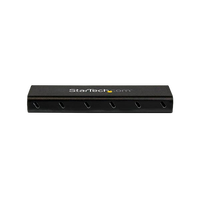 CAJA USB 31 MSATA ALUMINIO