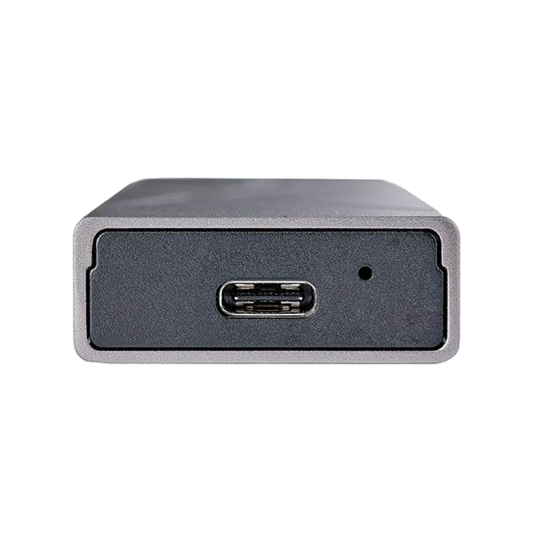 StarTechcom Caja Externa USBC para NVMe o SSD M2 PCIESATA NGFF StarTechcom Caja Externa USBC para NVMe o SSD M2 PCIESATA NGFF