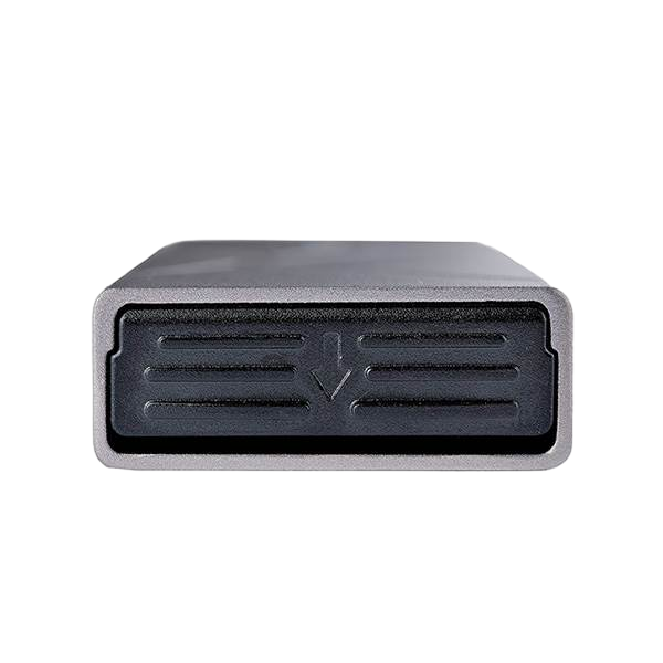 StarTechcom Caja Externa USBC para NVMe o SSD M2 PCIESATA NGFF StarTechcom Caja Externa USBC para NVMe o SSD M2 PCIESATA NGFF