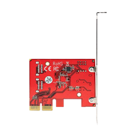 StarTechcom Tarjeta PCIe de 4 Puertos Controladora SATA 6Gbps ASM1164