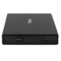 StarTechcom USB 30 HDD SATA 3 25 UASP  Caja HDD