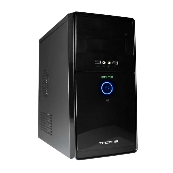 Tacens AC0500 con FA MATX Caja Tacens AC0500 con FA MATX Caja