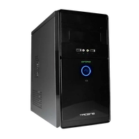 Tacens AC0500 con FA MATX  Caja