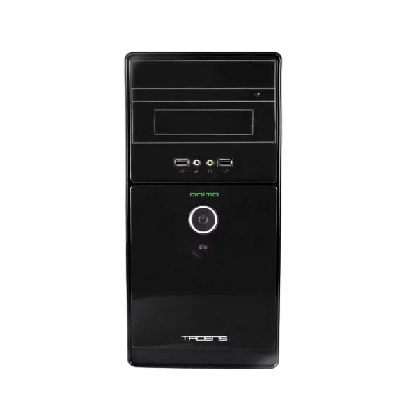 Tacens AC0500 con FA MATX Caja Tacens AC0500 con FA MATX Caja