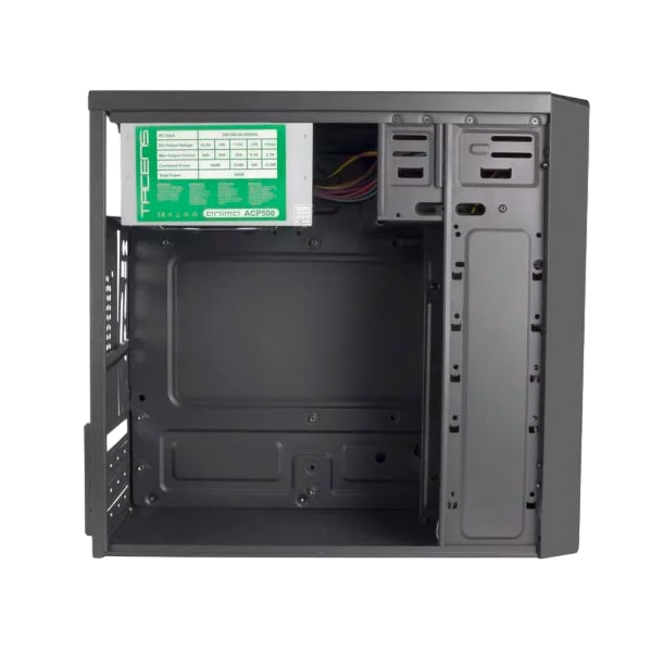 Tacens AC0500 con FA MATX Caja Tacens AC0500 con FA MATX Caja