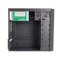 Tacens AC0500 con FA MATX  Caja