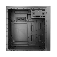 Tacens AC4 Caja Micro ATX USB 30 Negro Tacens AC4 Caja Micro ATX USB 30 Negro