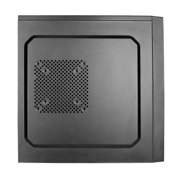 Tacens AC4  Caja Micro ATX USB 30 Negro Tacens AC4  Caja Micro ATX USB 30 Negro