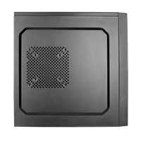 Tacens AC4 Caja Micro ATX USB 30 Negro Tacens AC4 Caja Micro ATX USB 30 Negro