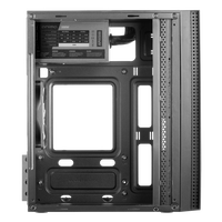 Tacens Anima ACX500  Caja Micro ATX Mini Tower USB 30 con Fuente de alimentación 500W