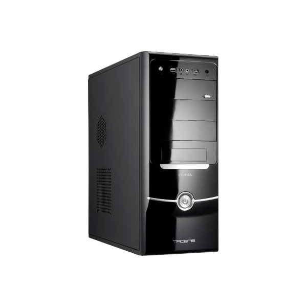 Tacens Omnia Semitorre ATX Caja Tacens Omnia Semitorre ATX Caja