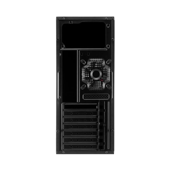 Tacens Omnia Semitorre ATX Caja Tacens Omnia Semitorre ATX Caja