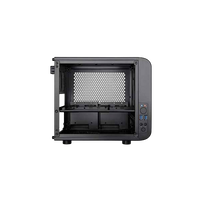 Thermaltake MiniITX Core V1 Negra USB30  Caja