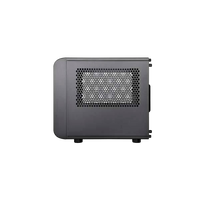 Thermaltake MiniITX Core V1 Negra USB30  Caja