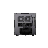 Thermaltake MiniITX Core V1 Negra USB30  Caja