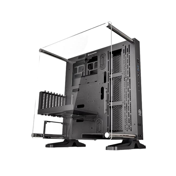 Thermaltake Core P3 Design Negro con ventana  Caja Thermaltake Core P3 Design Negro con ventana  Caja