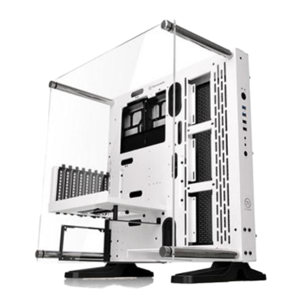 Thermaltake Core P3 Design Blanco con ventana Caja Thermaltake Core P3 Design Blanco con ventana Caja