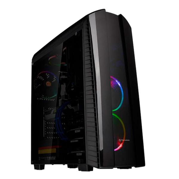 Thermaltake Versa N27  Caja Thermaltake Versa N27  Caja