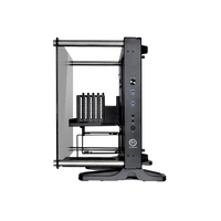 Thermaltake Core P1 TG Mini ITX Caja Thermaltake Core P1 TG Mini ITX Caja