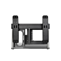 Thermaltake Core P1 TG Mini ITX Caja Thermaltake Core P1 TG Mini ITX Caja