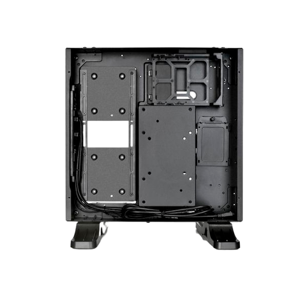 Thermaltake Core P1 TG Mini ITX  Caja Thermaltake Core P1 TG Mini ITX  Caja