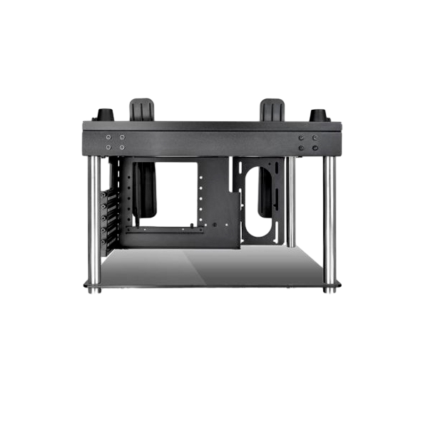 Thermaltake Core P1 TG Mini ITX  Caja Thermaltake Core P1 TG Mini ITX  Caja