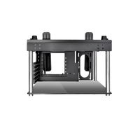 Thermaltake Core P1 TG Mini ITX Caja Thermaltake Core P1 TG Mini ITX Caja