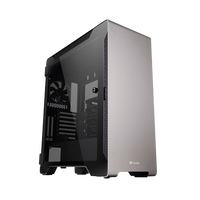 Thermaltake A500 Tempered Glass Aluminum Caja Thermaltake A500 Tempered Glass Aluminum Caja