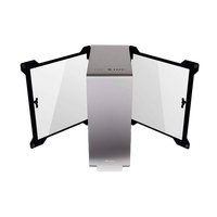 Thermaltake A500 Tempered Glass Aluminum Caja Thermaltake A500 Tempered Glass Aluminum Caja