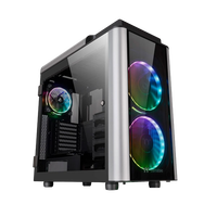 Thermaltake LEVEL 20 GT RGB Plus  Caja