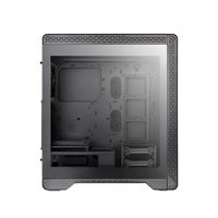 Thermaltake S500 Tempered Glass  Caja