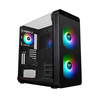 Thermaltake View 37 ARGB Edition  Caja