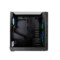 Thermaltake View 37 ARGB Edition  Caja