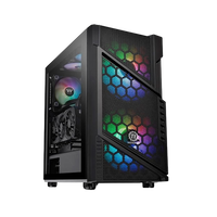 Thermaltake Commander C31 TG ARGB Edition  Caja