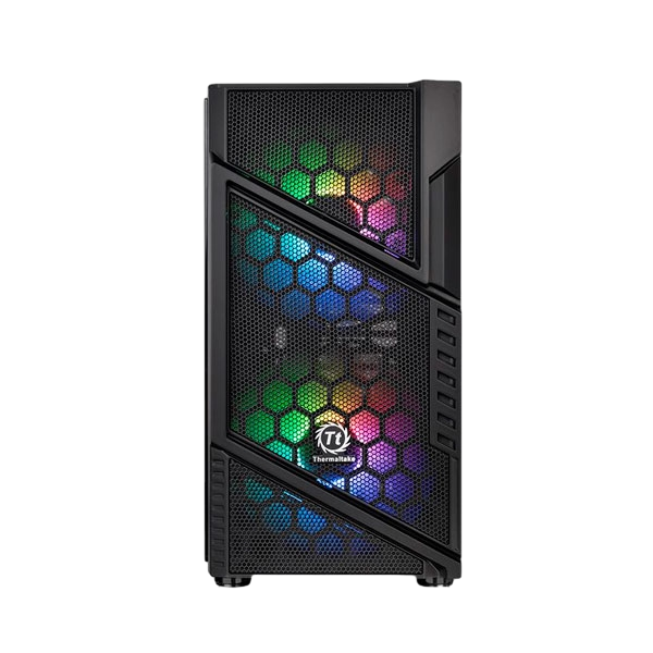 Thermaltake Commander C31 TG ARGB Edition  Caja Thermaltake Commander C31 TG ARGB Edition  Caja