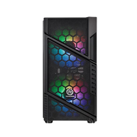 Thermaltake Commander C31 TG ARGB Edition  Caja