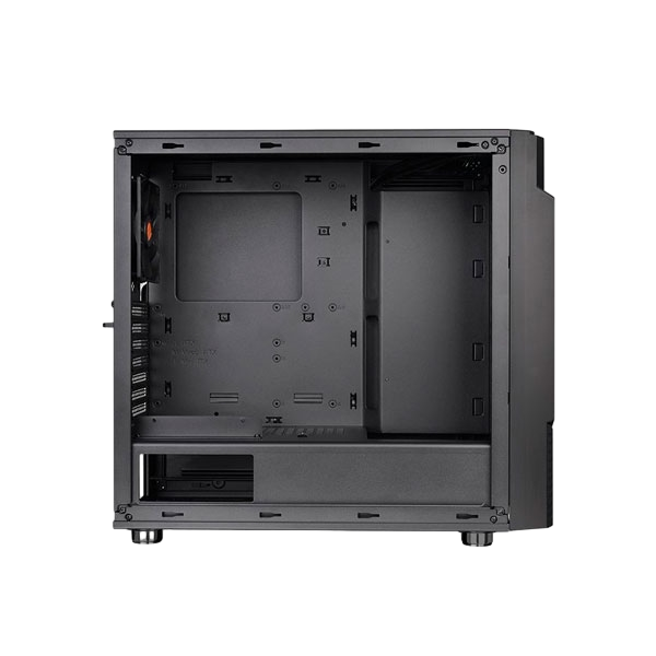 Thermaltake Commander C31 TG ARGB Edition  Caja Thermaltake Commander C31 TG ARGB Edition  Caja