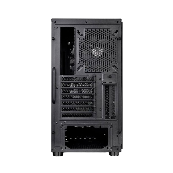 Thermaltake Commander C31 TG ARGB Edition  Caja Thermaltake Commander C31 TG ARGB Edition  Caja