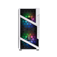 Thermaltake Commander C31 TG Snow ARGB Edition Caja Thermaltake Commander C31 TG Snow ARGB Edition Caja