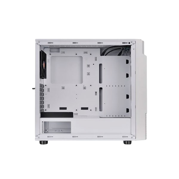 Thermaltake Commander C31 TG Snow ARGB Edition Caja Thermaltake Commander C31 TG Snow ARGB Edition Caja