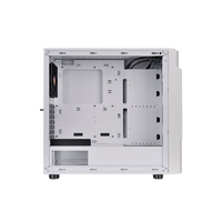 Thermaltake Commander C31 TG Snow ARGB Edition Caja Thermaltake Commander C31 TG Snow ARGB Edition Caja