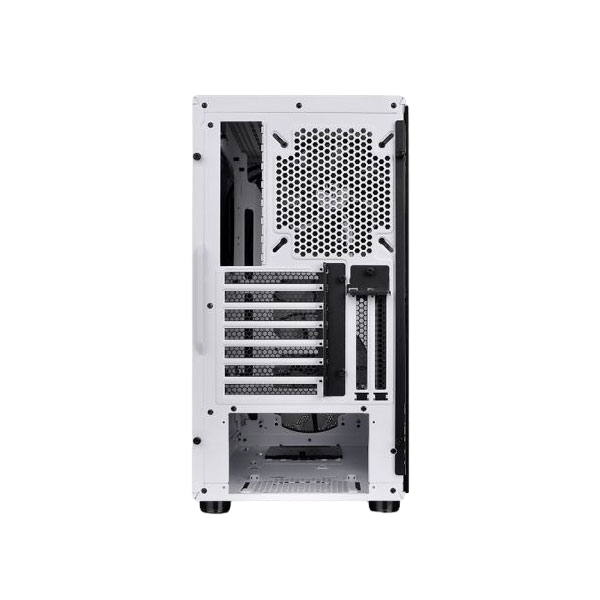 Thermaltake Commander C31 TG Snow ARGB Edition Caja Thermaltake Commander C31 TG Snow ARGB Edition Caja