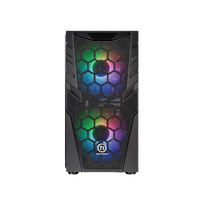 Thermaltake Commander C32 TG ARGB Edition  Caja