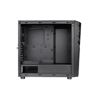 Thermaltake Commander C32 TG ARGB Edition  Caja