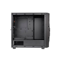 Thermaltake Commander C33 TG ARGB Edition  Caja