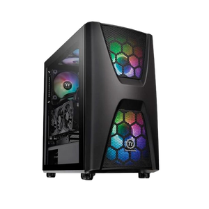 Thermaltake Commander C34 TG ARGB  Caja