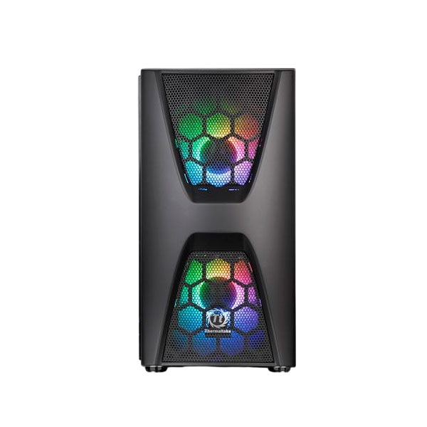 Thermaltake Commander C34 TG ARGB  Caja Thermaltake Commander C34 TG ARGB  Caja