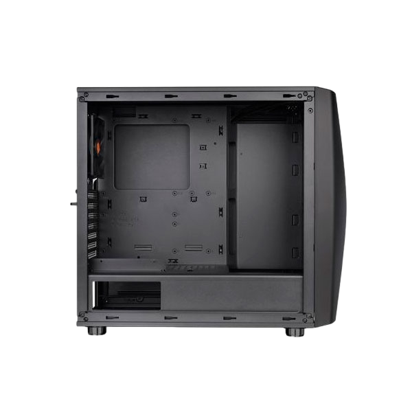 Thermaltake Commander C34 TG ARGB  Caja Thermaltake Commander C34 TG ARGB  Caja