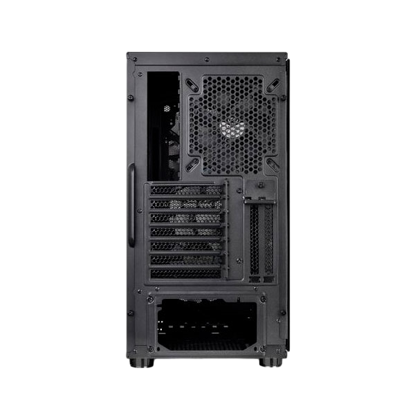 Thermaltake Commander C34 TG ARGB  Caja Thermaltake Commander C34 TG ARGB  Caja