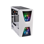 Thermaltake Commander C34 TG Snow ARGB Edition Caja Thermaltake Commander C34 TG Snow ARGB Edition Caja